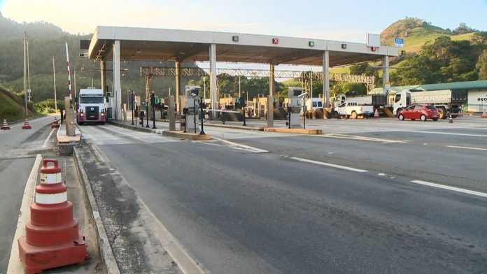 ANTT prevê aumento nos pedágios para repor perdas da pandemia
